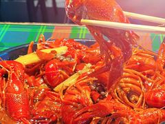 -丁丁龙虾(总店)