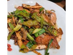 -香园茶社·金陵小灶(老门东店)