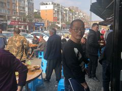 -黄豆花(文星店)