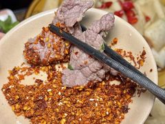 -马三妹跷脚牛肉(苏稽总店)