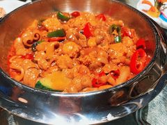 -79号渔船海鲜饭店(宝安店)