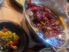 -虾小龙老长沙龙虾馆(坡子街店)