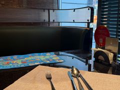 -东方红海鲜百汇(国际大厦店)