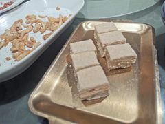 -谷丽羊肉串·新疆烧烤·羊肉火锅大排档·原老马烧烤(砂子塘店)