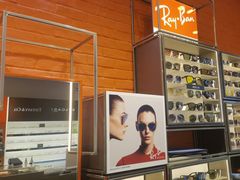 -LensCrafters亮视点·RayBan精选(来福士店)