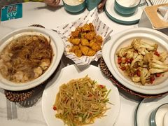 -万达广场(大明宫店)