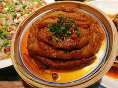 -妈妈传炖品(双林店)