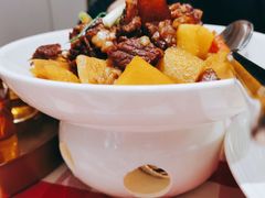 -西贝(上海新梅广场店)