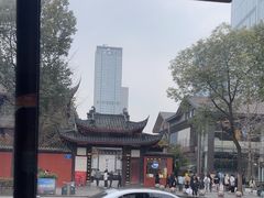 -古大圣慈寺