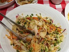 -西贝(上海我格广场店)