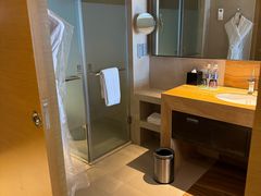 -青岛富力艾美酒店