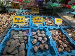 -79号渔船海鲜饭店(宝安店)