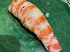 -鮨青(恒基名人购物中心店)