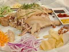 -和乐喜点(宝岗大道店)