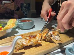 -俄士厨房(五棵松华熙LIVE店)
