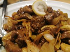 -桂小厨广西菜(青秀万达店)