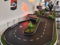-现代汽车文化中心 Hyundai Motorstudio Beijing