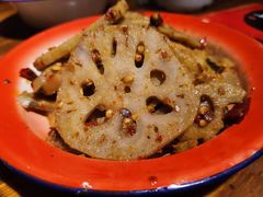 -老三样·美食研究中心(世贸路店)