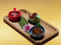 -秋荀日本料理(昆明同德广场店)