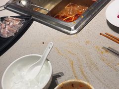 -海底捞火锅(宝龙广场夜宵主题店)