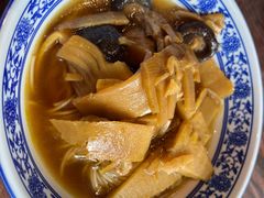 -西园寺素食(西园弄戒幢律寺店)