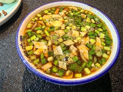 -唐猫庭院·千年陕菜(赛格国际购物中心店)
