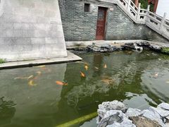 -惠州西湖丰渚园