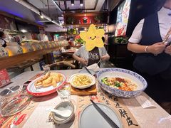 -秦唐一号西安菜馆(钟楼店)