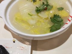-嘉和一品粥(方庄店)
