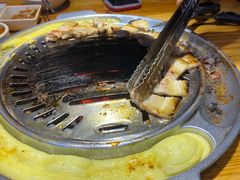 -喜来稀肉(北外滩白玉兰广场店)