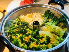 -醉得意·山茶油炒土鸡(泰安万达店)