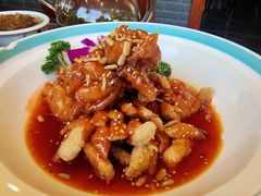 -八大碗·地道东北菜(中街店)