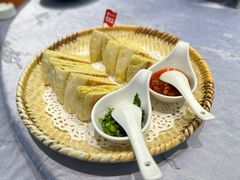 -令氏家外家周秦食府(高新店)