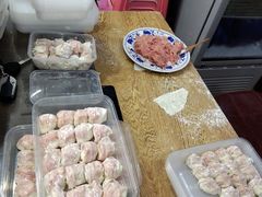 -老温州馄饨担(东游大厦店)