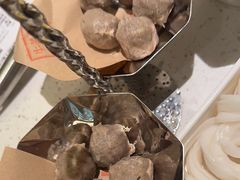 -左庭右院鲜牛肉火锅(长泰广场店)