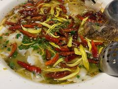 -新太二·鲜料川菜(群光广场店)