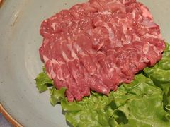 -老墙根涮肉(王四营店)