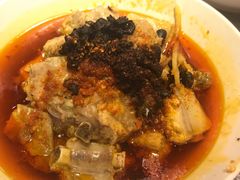 蒸排骨-壹盏灯(惠农店)