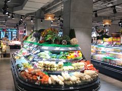 -超级物种(省府店)