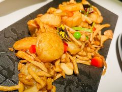 -荟廷·晶萃(静安寺店)