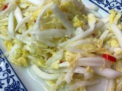 -继承独一味生烤羊排(金牛小区店)