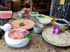 -重庆渝达老火锅(春熙路店)