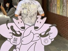 -HUGS coffee(东区店)