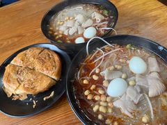 -青石桥老瓦房肥肠粉总店(青石桥总店)