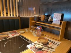 -温野菜涮涮锅(曲江大悦城店)