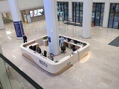 -上海市第四人民医院