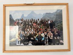 -东方国际水产中心-停车场