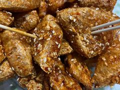 -518豆腐干(总店)