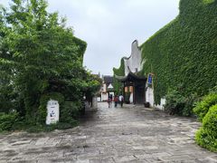 -嘉兴月河历史街区