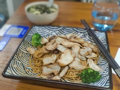 -囿面传统制面馆(中央路店)